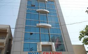 Hotel Chandni